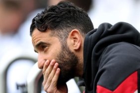 Ruben Amorim's Manchester United were completely outclassed