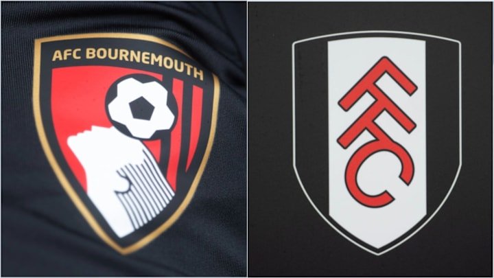 Bournemouth take on Fulham for Monday Night Football