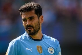 Gundogan's contract has been triggered
