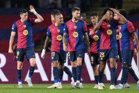 Barcelona visit Dortmund with one foot firmly in the semis