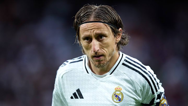 Luka Modric has begun to plan for his post-playing career