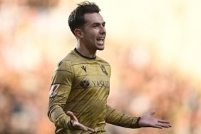 Zubimendi is wanted by Arsenal