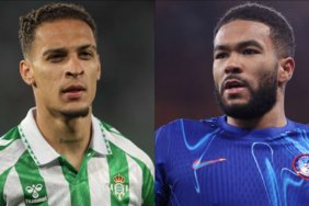 Antony & James headline the gossip