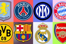 Eight teams will soon become four