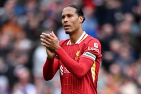 Virgil van Dijk has talked up Liverpool's summer transfer window