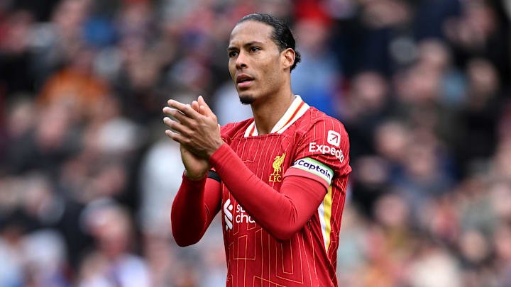 Virgil van Dijk has talked up Liverpool's summer transfer window