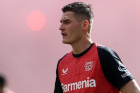 Patrik Schick has been in fine form for Leverkusen