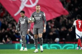 Real Madrid have been backed to topple Arsenal