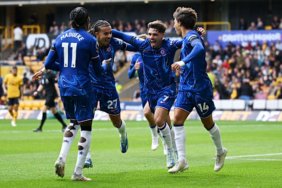 Chelsea topped the spend on agent fees again