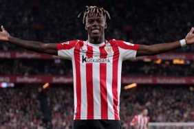 Williams could leave Athletic Club this summer