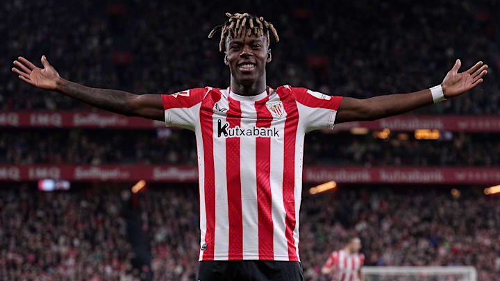 Williams could leave Athletic Club this summer