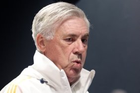 Ancelotti discusses his affinity for Liverpool