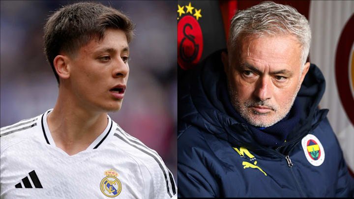 Guler & Mourinho headline the gossip