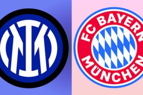 Inter host Bayern Munich