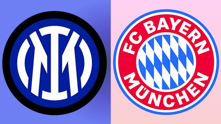 Inter host Bayern Munich