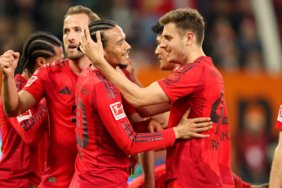 Bayern Munich must overturn a deficit at San Siro