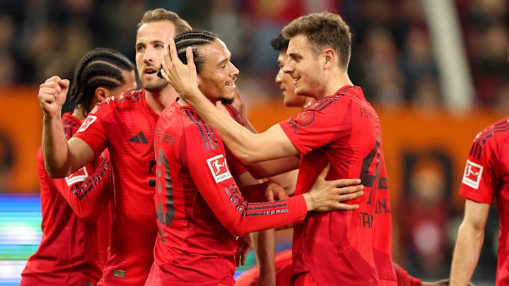 Bayern Munich must overturn a deficit at San Siro