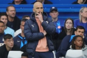 Maresca is under pressure