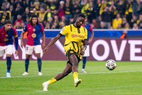 Dortmund did themselves proud despite exiting the Champions League on Tuesday