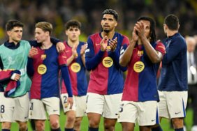 Barcelona did just enough in Dortmund