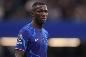 Moises Caicedo has been one of Chelsea's best performers