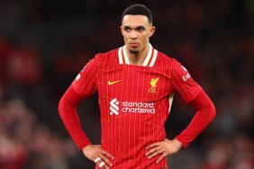 Trent Alexander-Arnold will shortly return from action