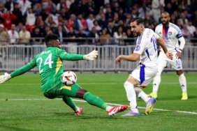 The four Europa League semi-finalists will be decided on Thursday night