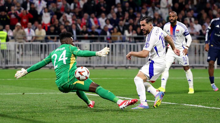 The four Europa League semi-finalists will be decided on Thursday night