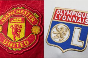 Man Utd and Lyon are locked at 2-2 heading into Thursday's second leg