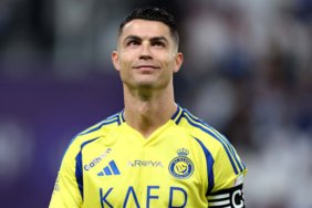 Cristiano Ronaldo will stay in Saudi Arabia