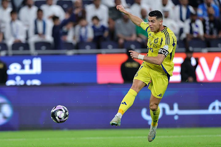 Cristiano Ronaldo Cristiano Ronaldo