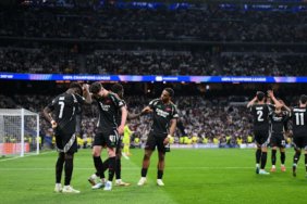 Arsenal are the favourites to win the 2024/25 Champions League