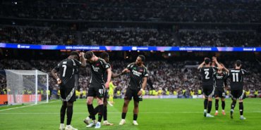 Arsenal are the favourites to win the 2024/25 Champions League