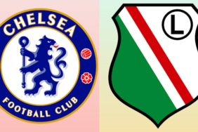 Chelsea host Legia