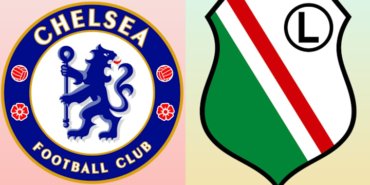 Chelsea host Legia