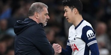 Postecoglou is fighting for his future