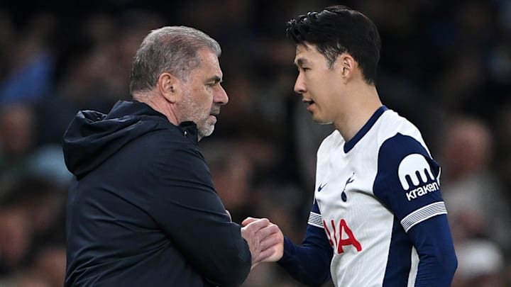 Postecoglou is fighting for his future