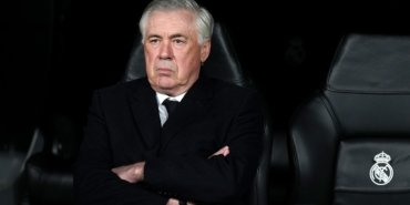 Carlo Ancelotti