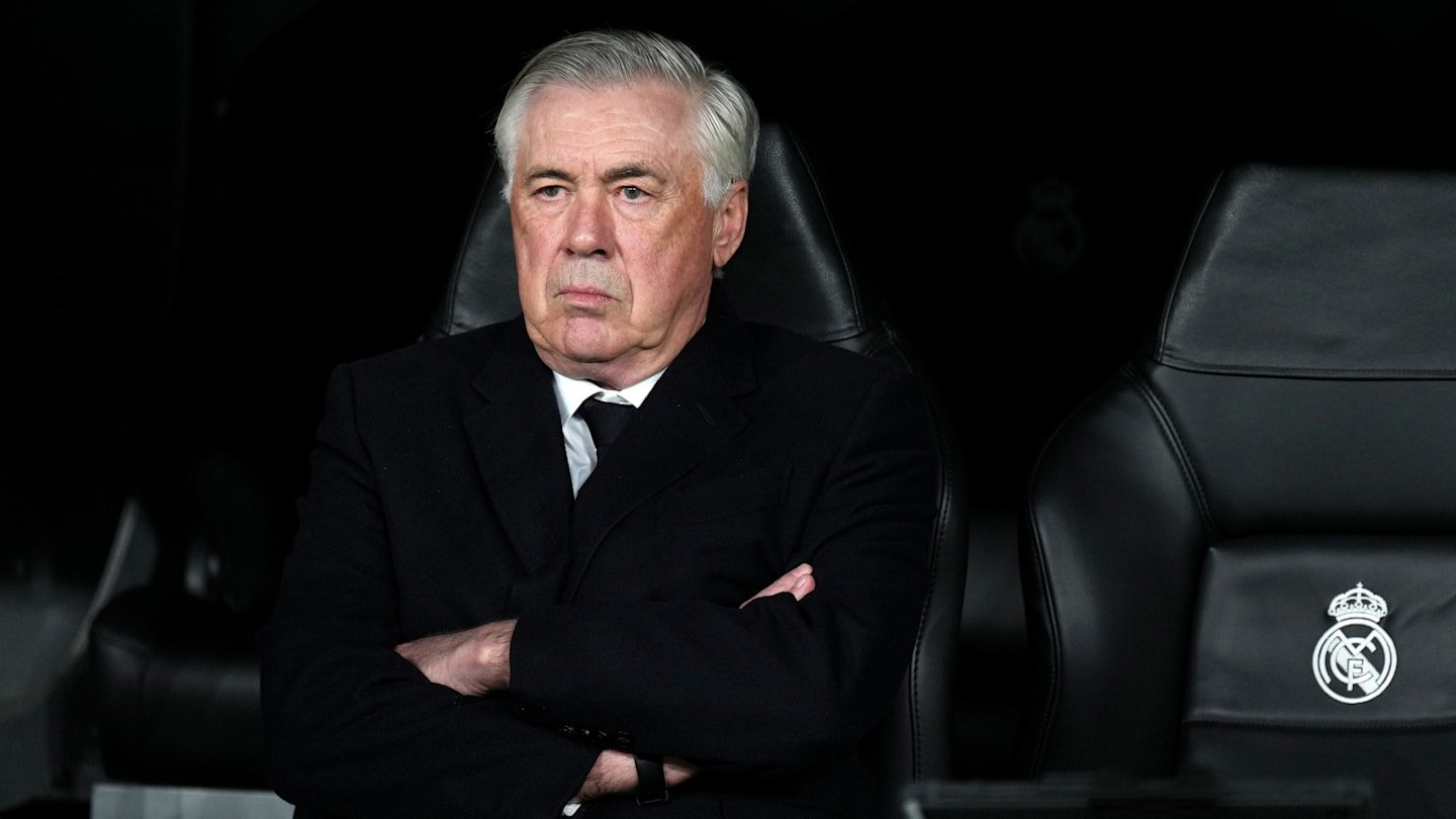 Carlo Ancelotti