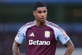 Rashford's future remains unclear