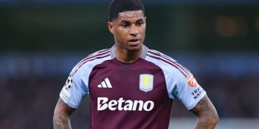 Rashford's future remains unclear