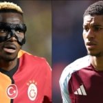 Osimhen & Rashford headline the gossip