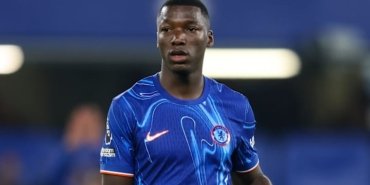 Caicedo is not interested