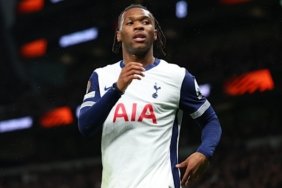 Udogie is on Man City's radar