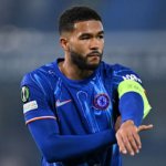 Reece James was not impressed with his side's performance against Legia Warsaw on Thursday