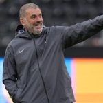 Postecoglou's job is safe for now