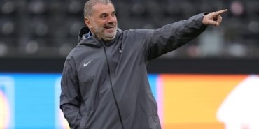 Postecoglou's job is safe for now