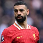 Salah renewed his deal with Liverpool