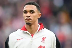 Trent Alexander-Arnold
